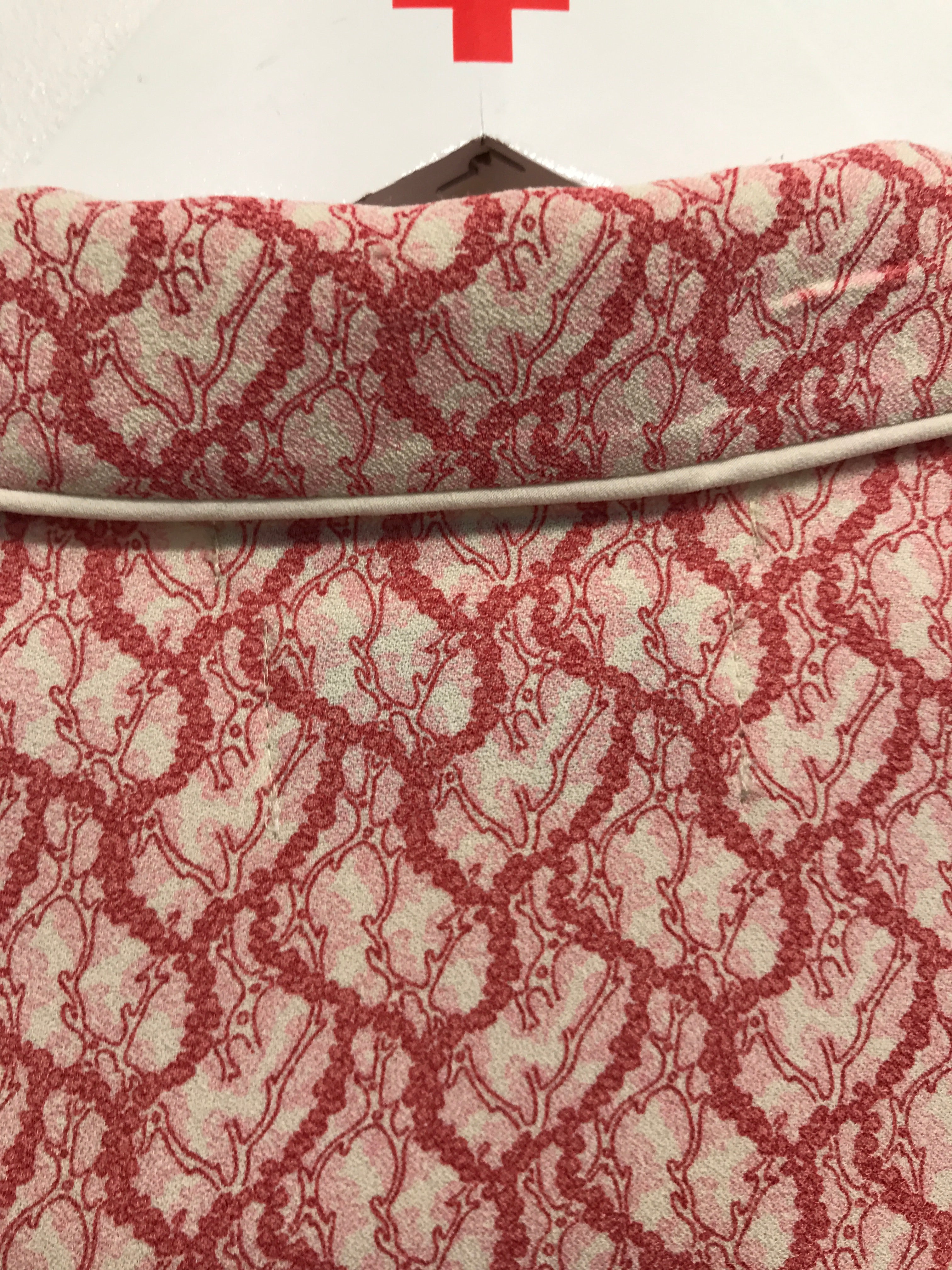 Maison Scotoch Blazer